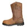 11" Wellington-Stiefel mit weicher Zehenkappe