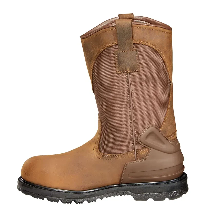 11" Wellington-Stiefel mit weicher Zehenkappe
