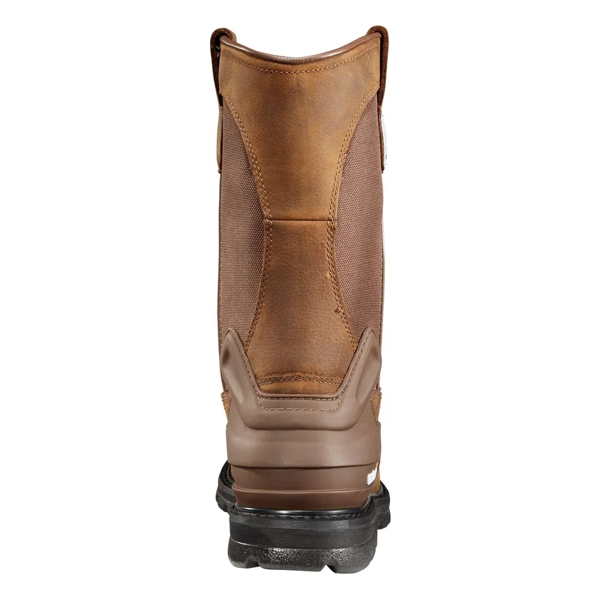 11" Wellington-Stiefel mit weicher Zehenkappe