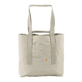18 l Tote aus Firm Duck-Stoff