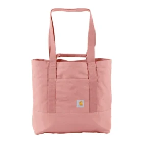 18 l Tote aus Firm Duck-Stoff