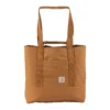 18 l Tote aus Firm Duck-Stoff