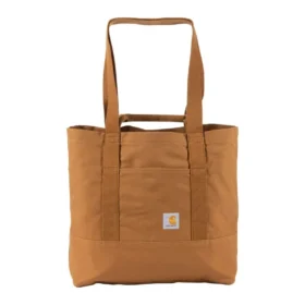 18 l Tote aus Firm Duck-Stoff