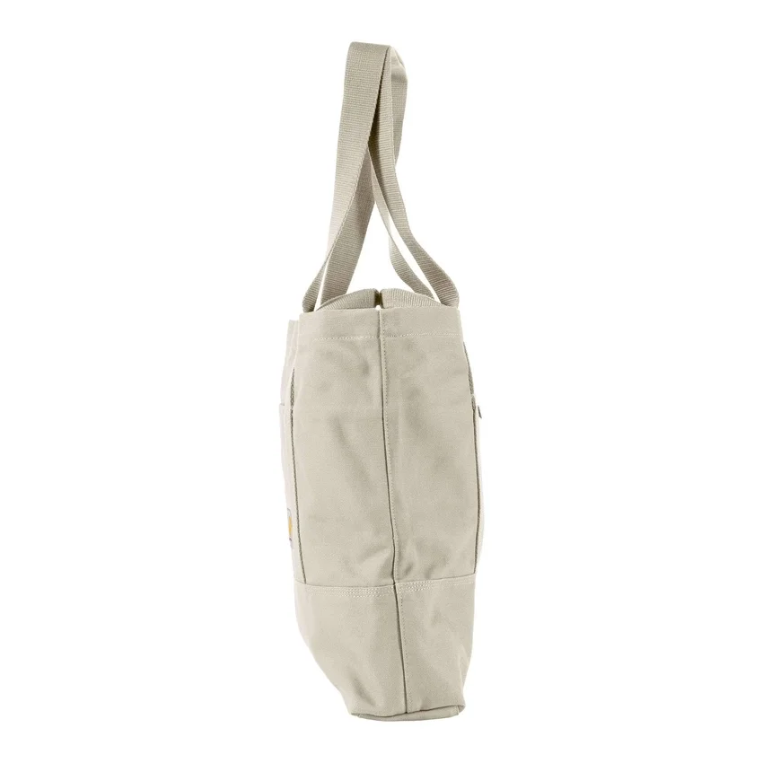 18 l Tote aus Firm Duck-Stoff