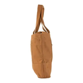 18 l Tote aus Firm Duck-Stoff