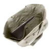 18 l Tote aus Firm Duck-Stoff