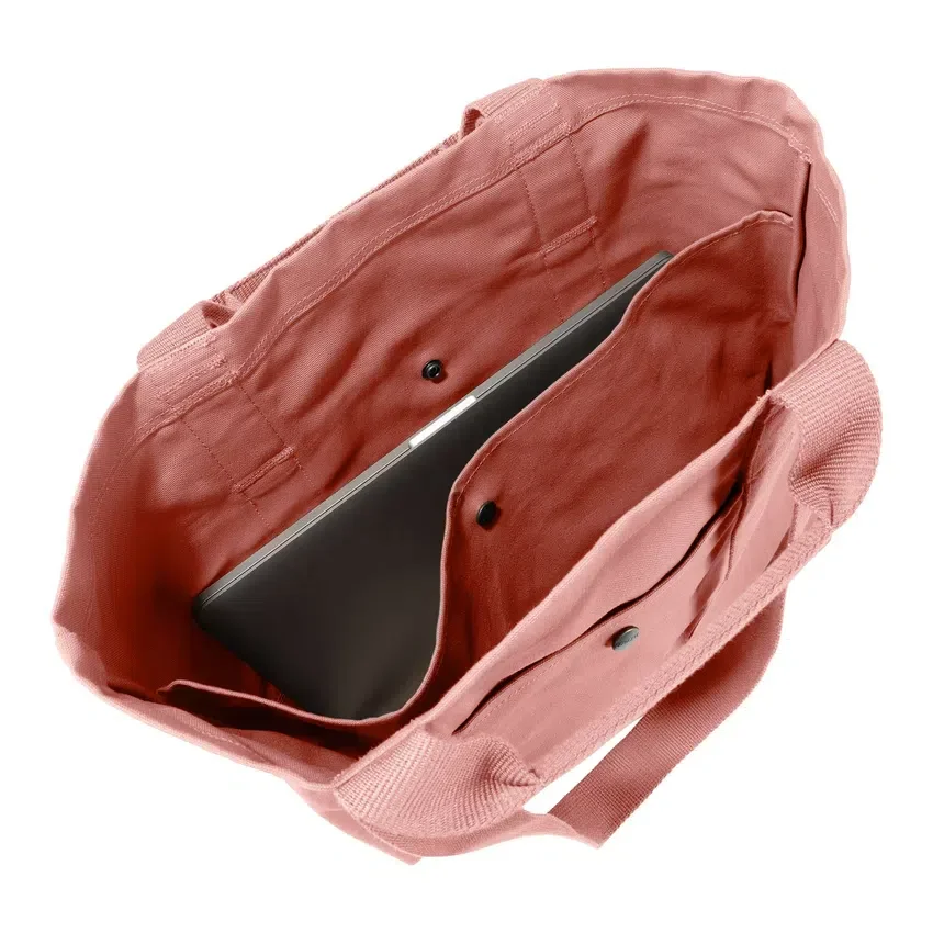 18 l Tote aus Firm Duck-Stoff