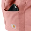 18 l Tote aus Firm Duck-Stoff