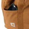 18 l Tote aus Firm Duck-Stoff