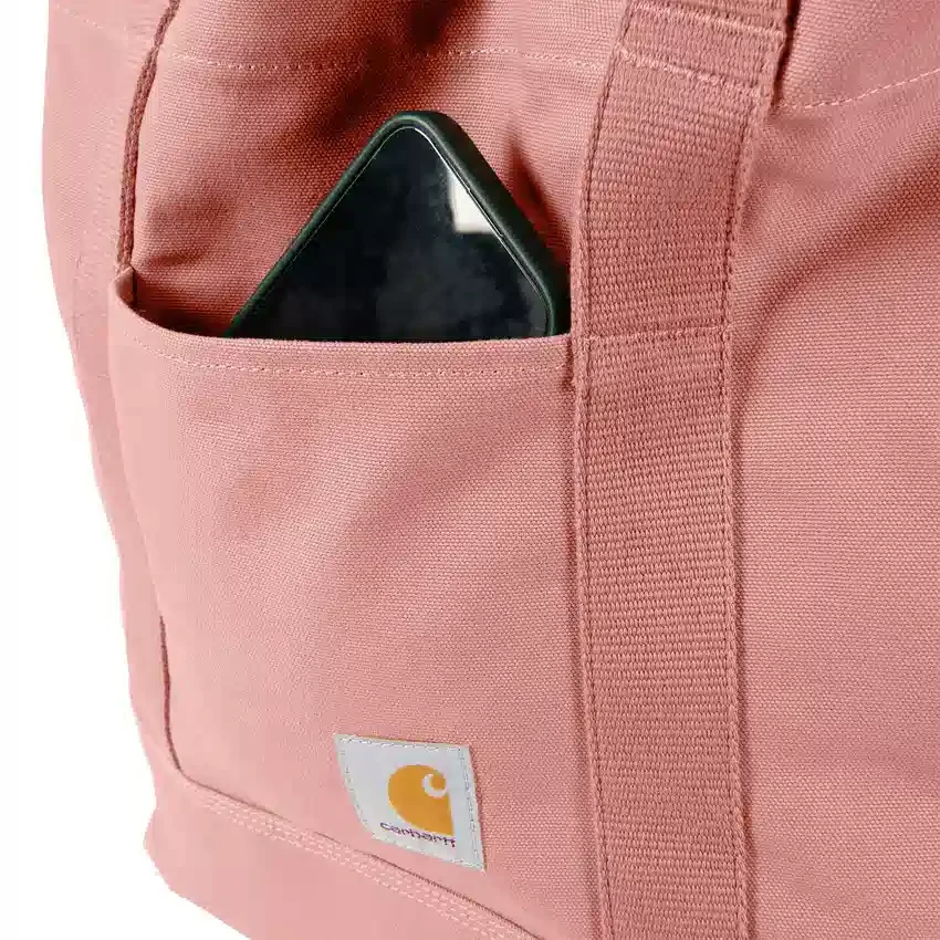 18 l Tote aus Firm Duck-Stoff