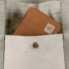 18 l Tote aus Firm Duck-Stoff