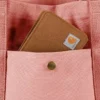 18 l Tote aus Firm Duck-Stoff