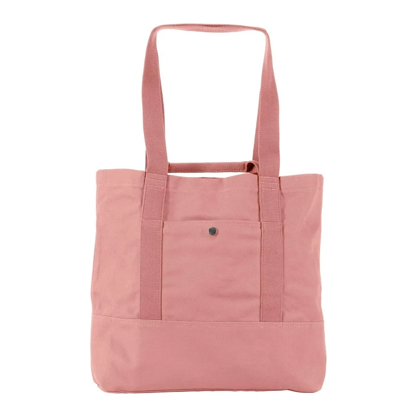 18 l Tote aus Firm Duck-Stoff