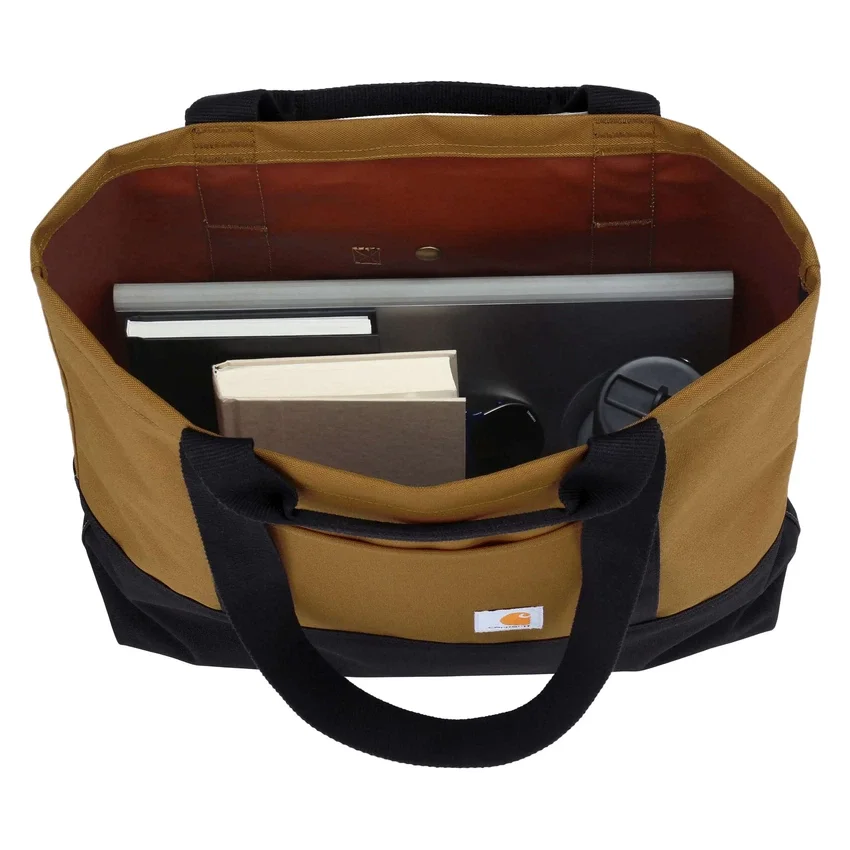 18L Classic Open Tote