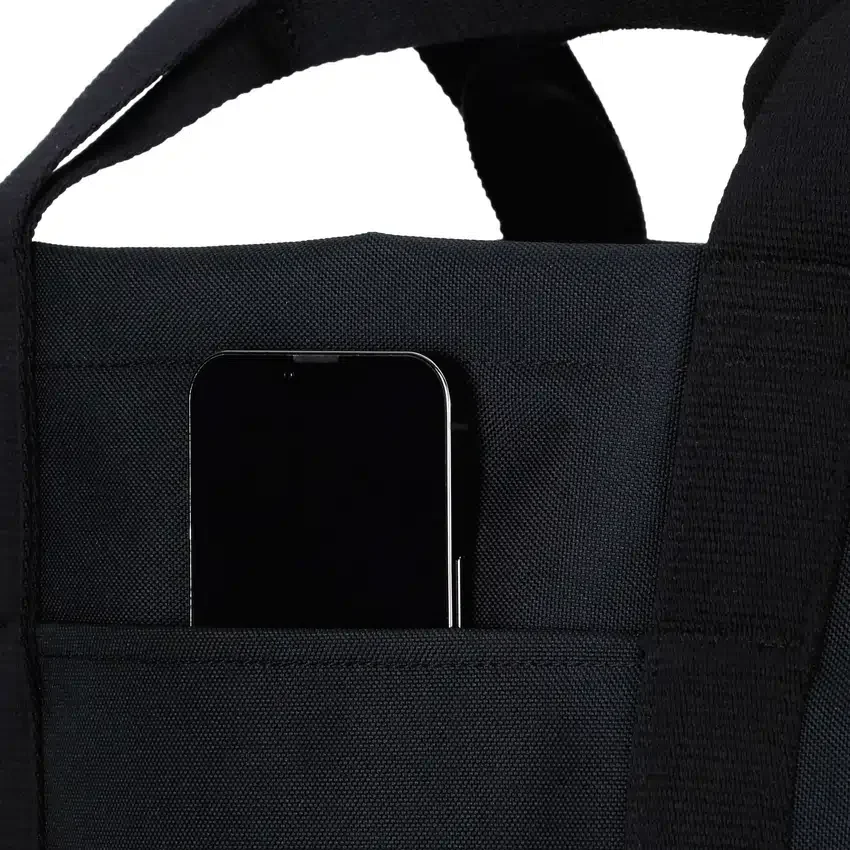 18L Classic Open Tote