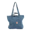 18L Denim-Tragetasche