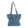 18L Denim-Tragetasche