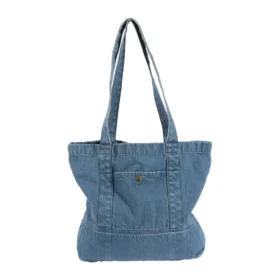 18L Denim-Tragetasche