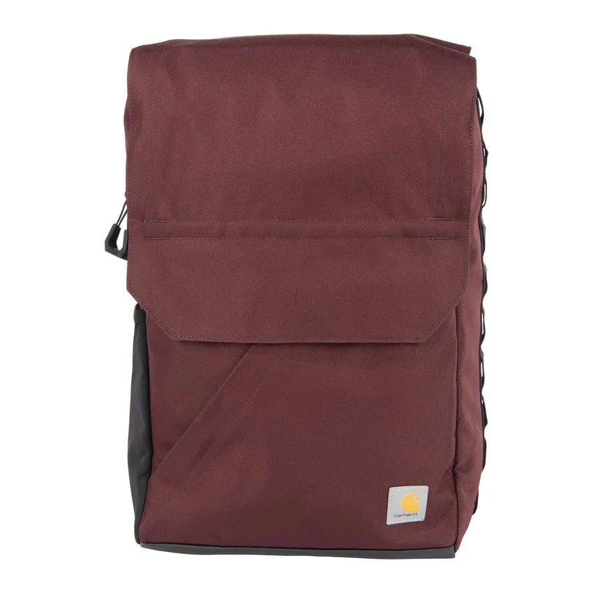 21-Liter-Laptop-Rucksack mit Top-Load-Öffnung