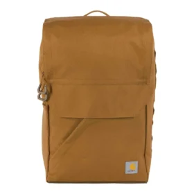21-Liter-Laptop-Rucksack mit Top-Load-Öffnung