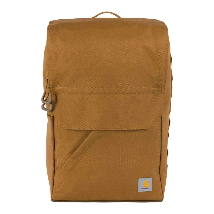 21-Liter-Laptop-Rucksack mit Top-Load-Öffnung