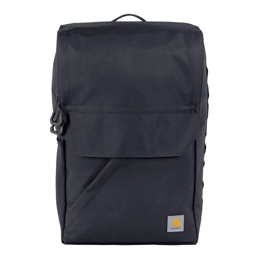 21-Liter-Laptop-Rucksack mit Top-Load-Öffnung