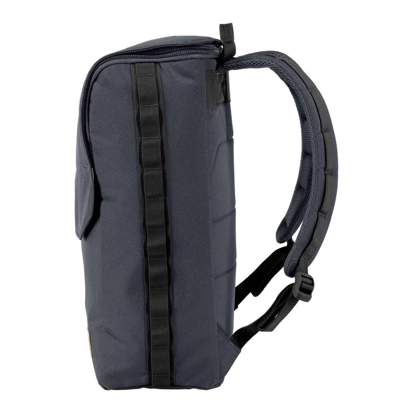 21-Liter-Laptop-Rucksack mit Top-Load-Öffnung