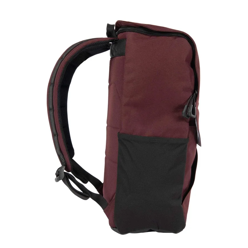 21-Liter-Laptop-Rucksack mit Top-Load-Öffnung