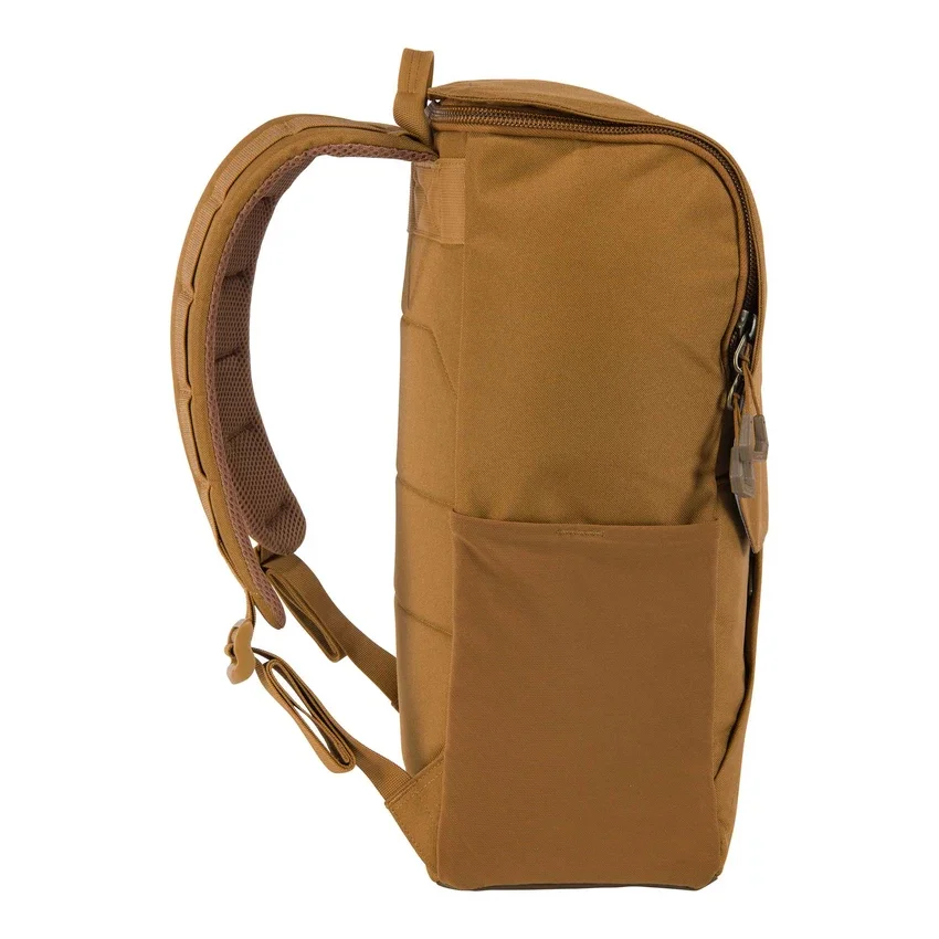 21-Liter-Laptop-Rucksack mit Top-Load-Öffnung
