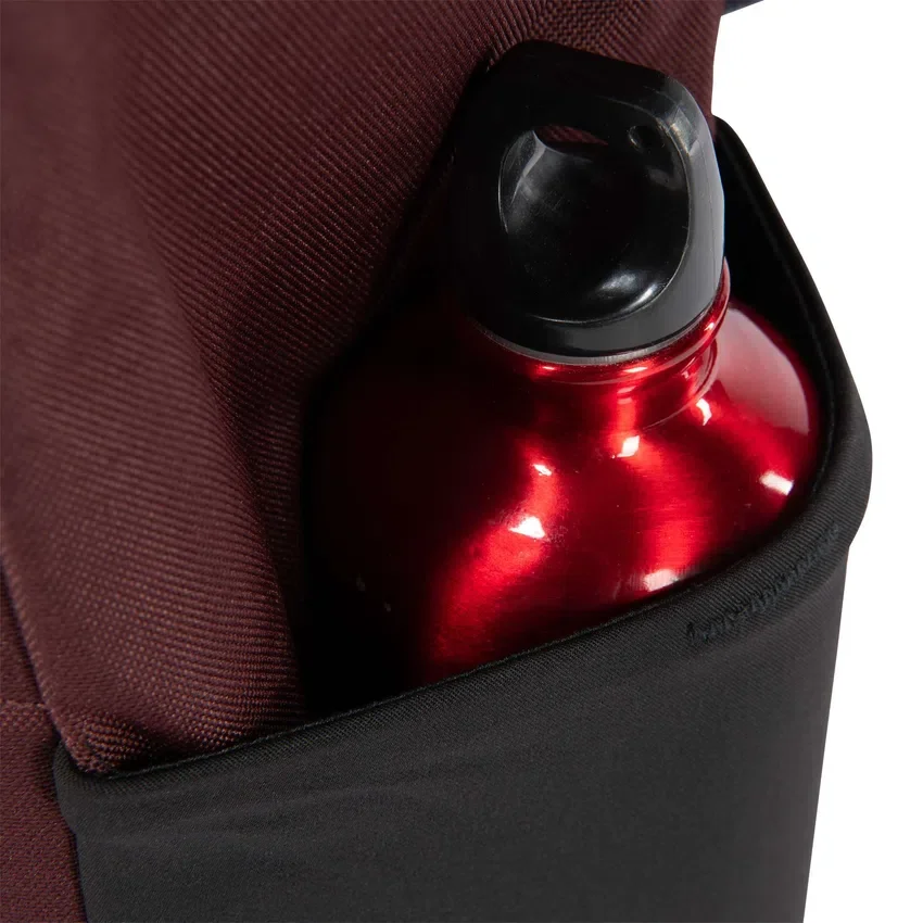21-Liter-Laptop-Rucksack mit Top-Load-Öffnung