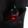 21-Liter-Laptop-Rucksack mit Top-Load-Öffnung