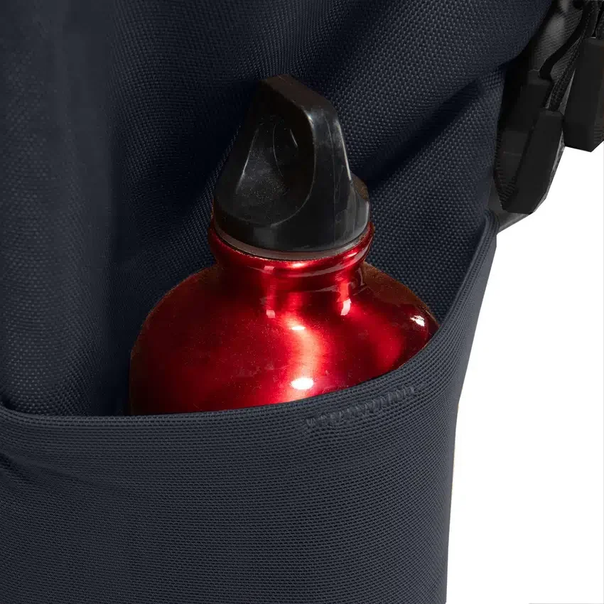 21-Liter-Laptop-Rucksack mit Top-Load-Öffnung