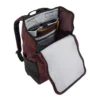 21-Liter-Laptop-Rucksack mit Top-Load-Öffnung