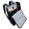 21-Liter-Laptop-Rucksack mit Top-Load-Öffnung