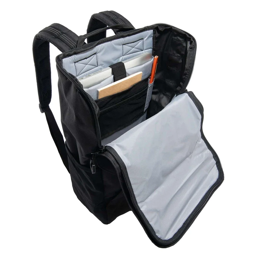 21-Liter-Laptop-Rucksack mit Top-Load-Öffnung