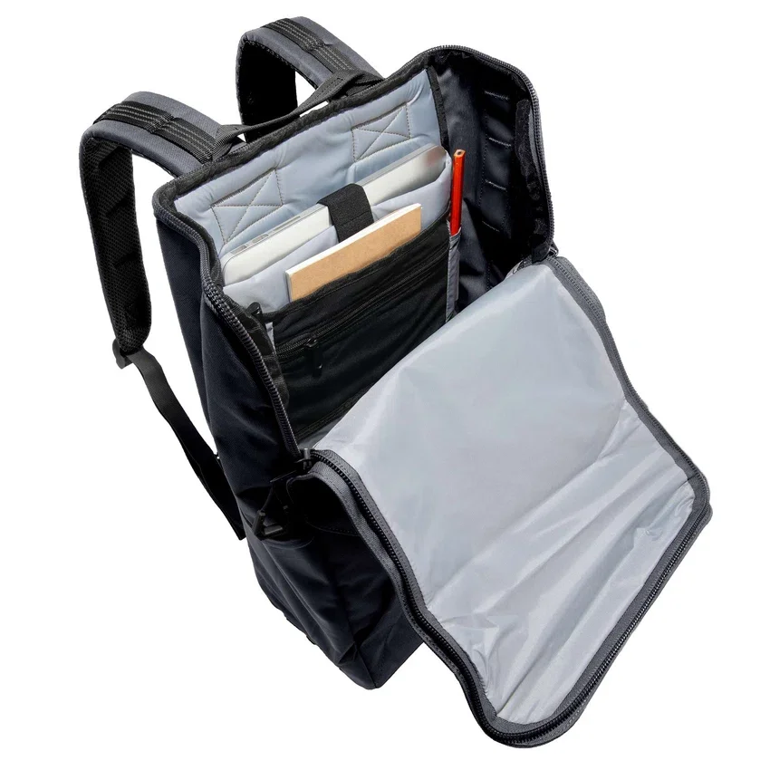 21-Liter-Laptop-Rucksack mit Top-Load-Öffnung