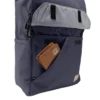 21-Liter-Laptop-Rucksack mit Top-Load-Öffnung