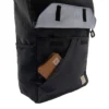21-Liter-Laptop-Rucksack mit Top-Load-Öffnung