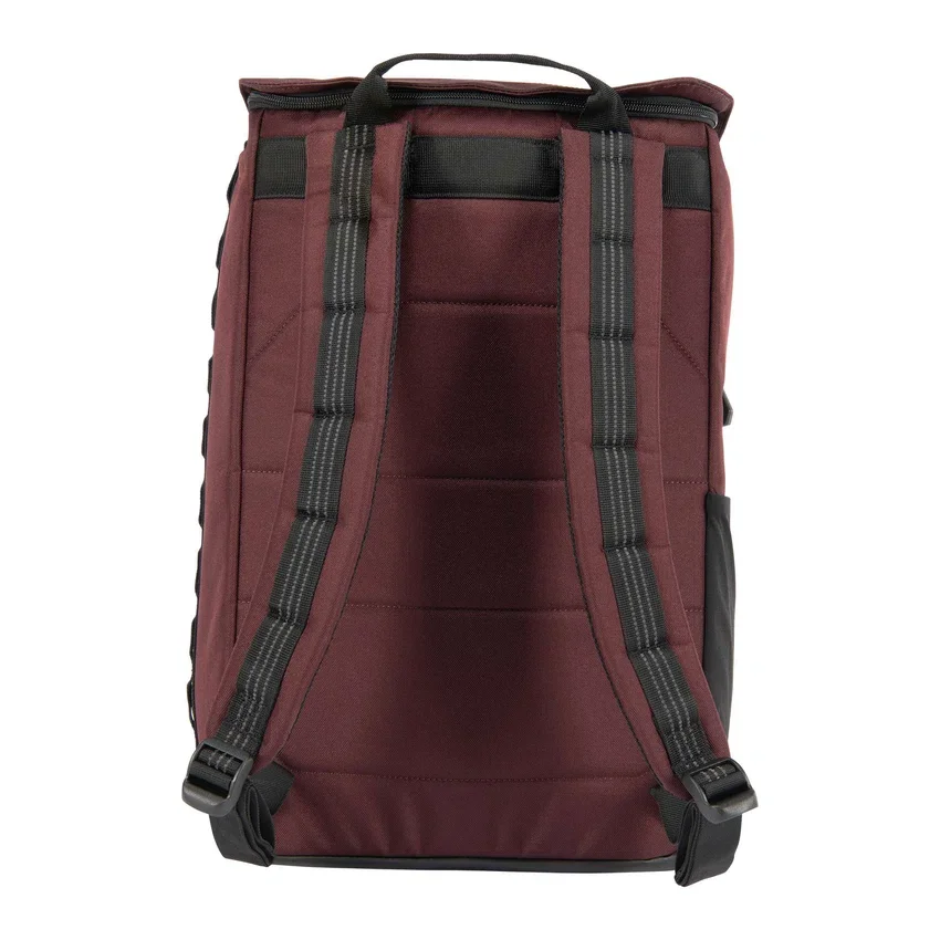 21-Liter-Laptop-Rucksack mit Top-Load-Öffnung