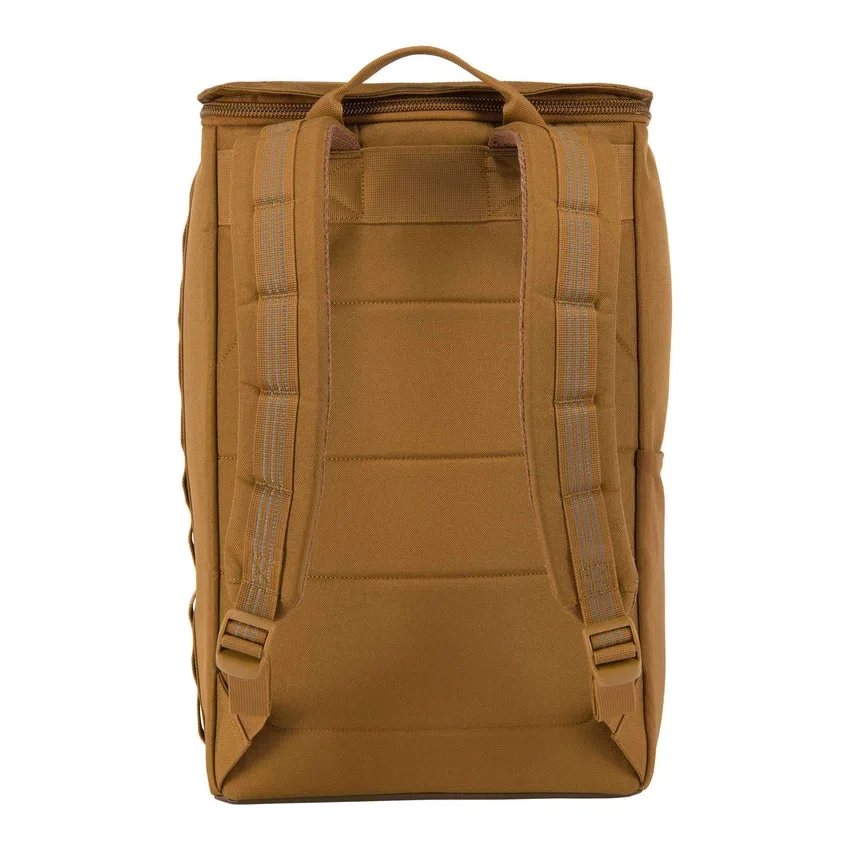 21-Liter-Laptop-Rucksack mit Top-Load-Öffnung