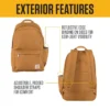 21L Classic-Rucksack