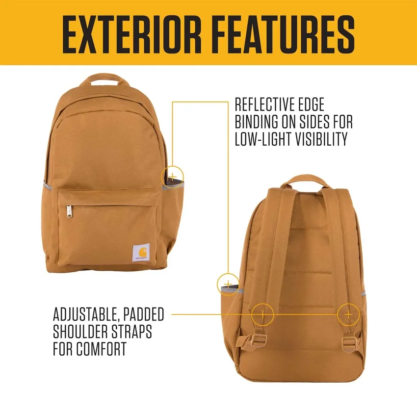 21L Classic-Rucksack