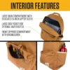 21L Classic-Rucksack
