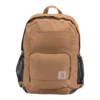 23-Liter-Rucksack mit einem Fach