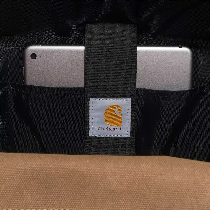 23-Liter-Rucksack mit einem Fach