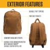 25L Classic Laptop-Rucksack