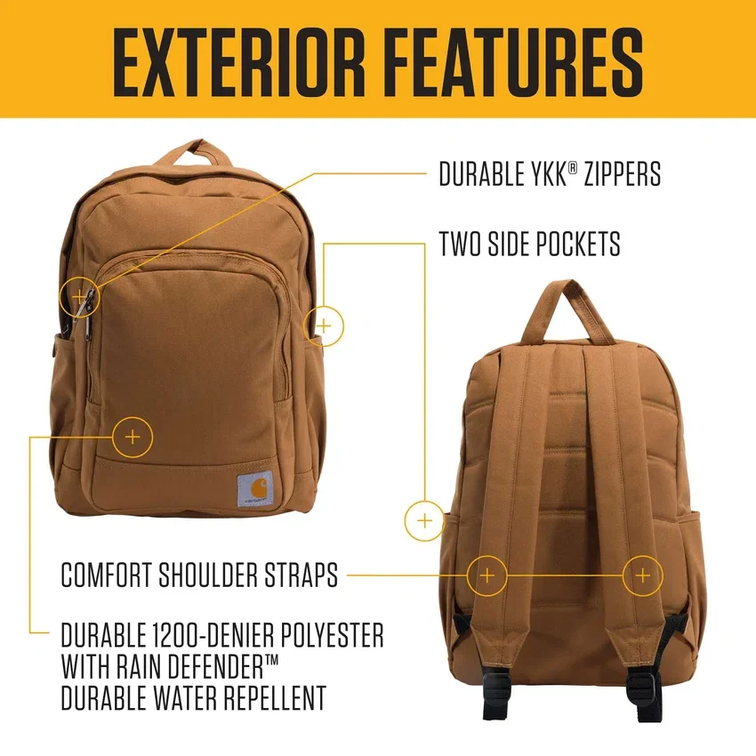 25L Classic Laptop-Rucksack