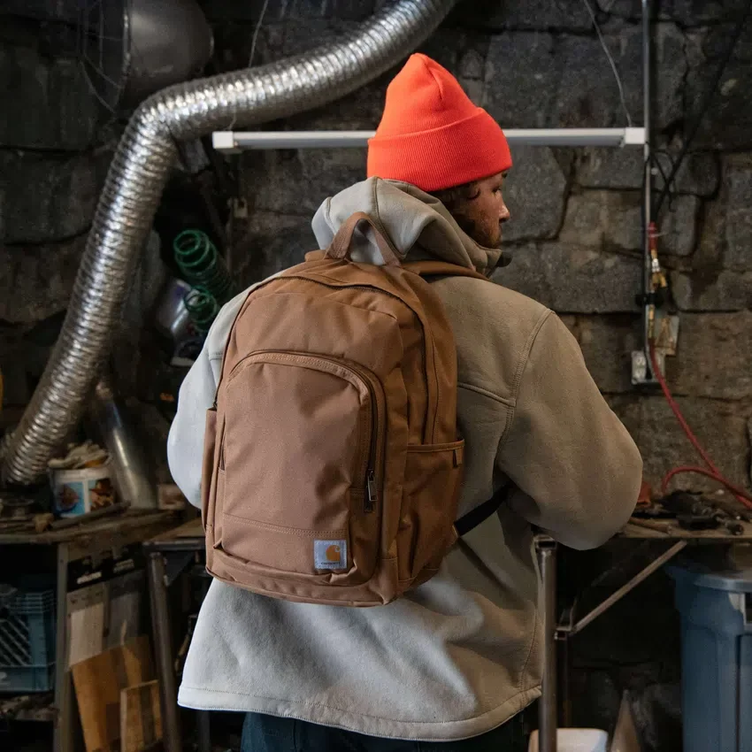 25L Classic Laptop-Rucksack