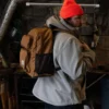 27L Rucksack mit einem Fach