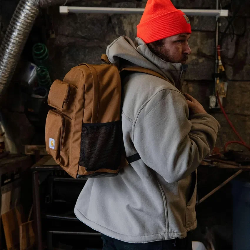 27L Rucksack mit einem Fach